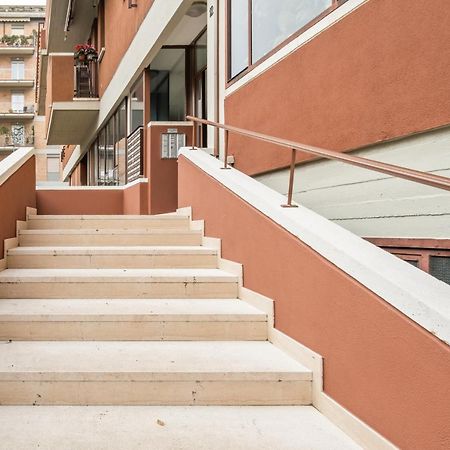 Via Corfu Cozy Nest Apartamento Verona Exterior foto