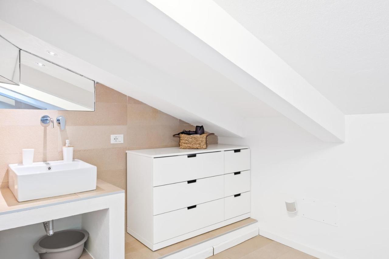 Via Corfu Cozy Nest Apartamento Verona Exterior foto