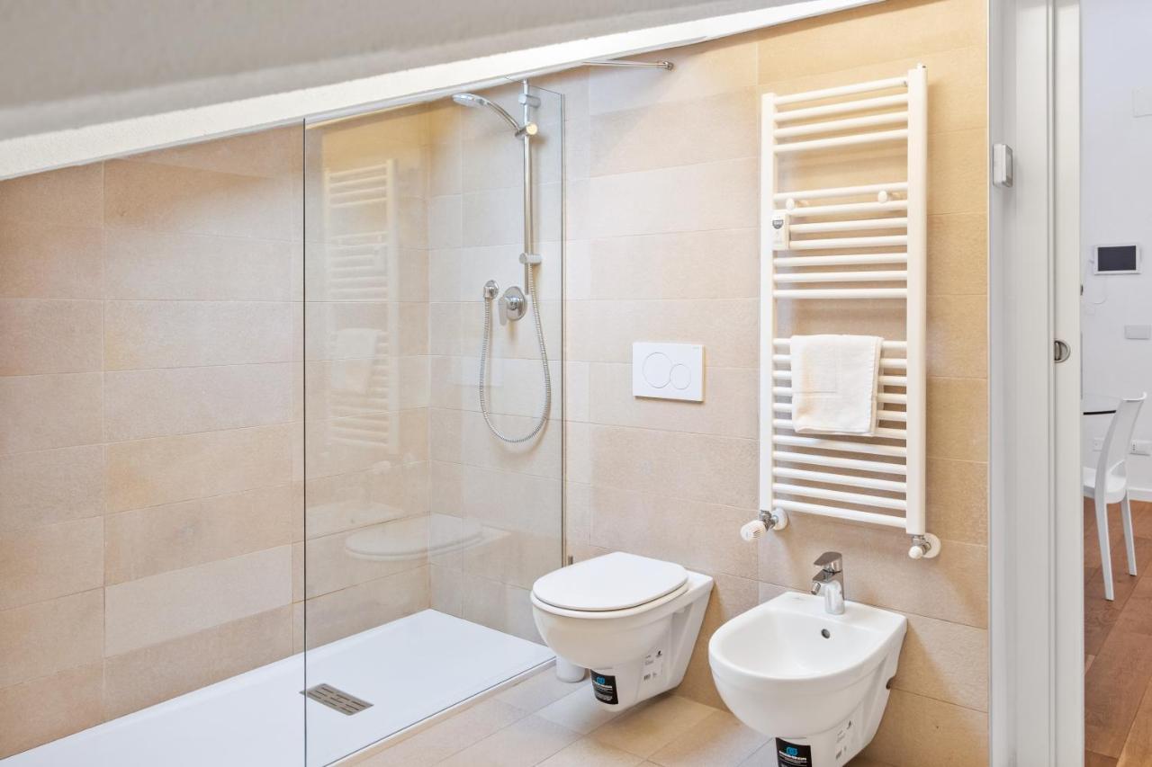 Via Corfu Cozy Nest Apartamento Verona Exterior foto
