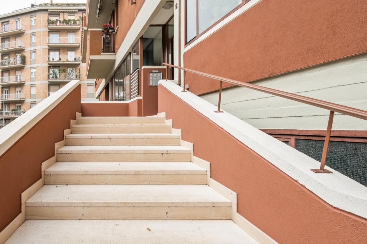 Via Corfu Cozy Nest Apartamento Verona Exterior foto